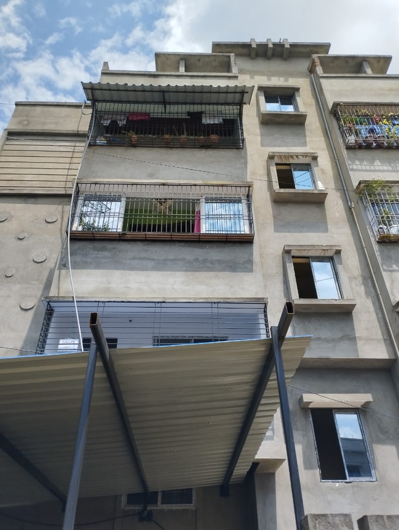 Unfurnished 3bhk in Patarkuchi Road, Pator Kuchi, Guwahati, Assam, India for Rent